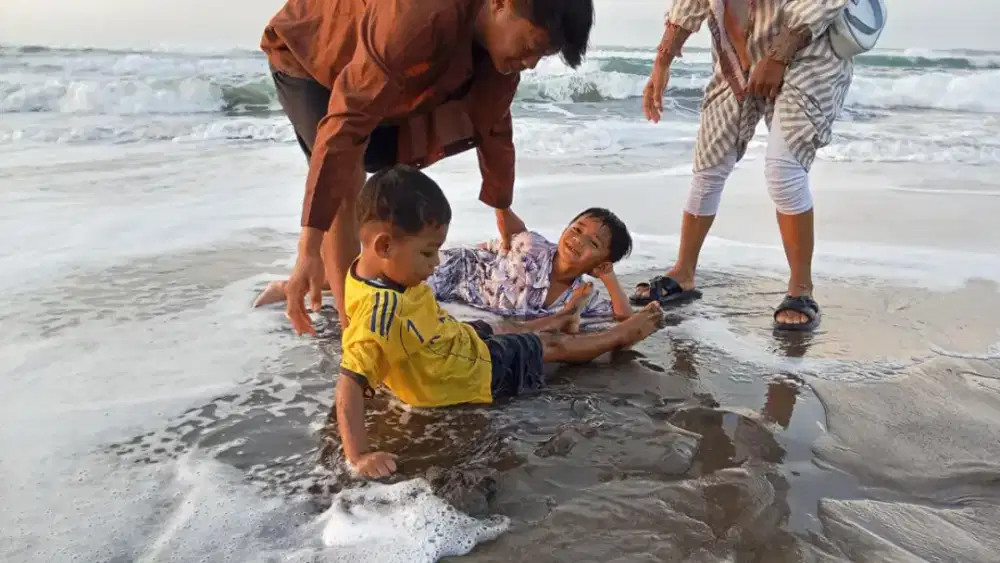 Cari kerjaan art PP utamakan sekitaran petukangan utara