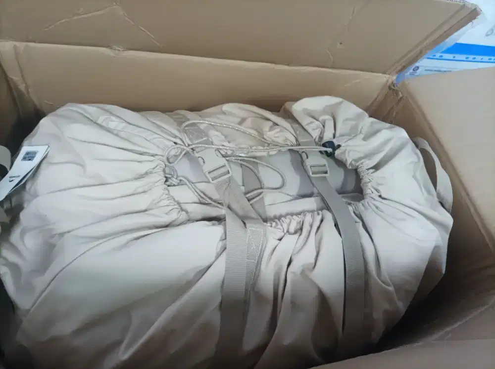 Tenda Naturehike air 6.3