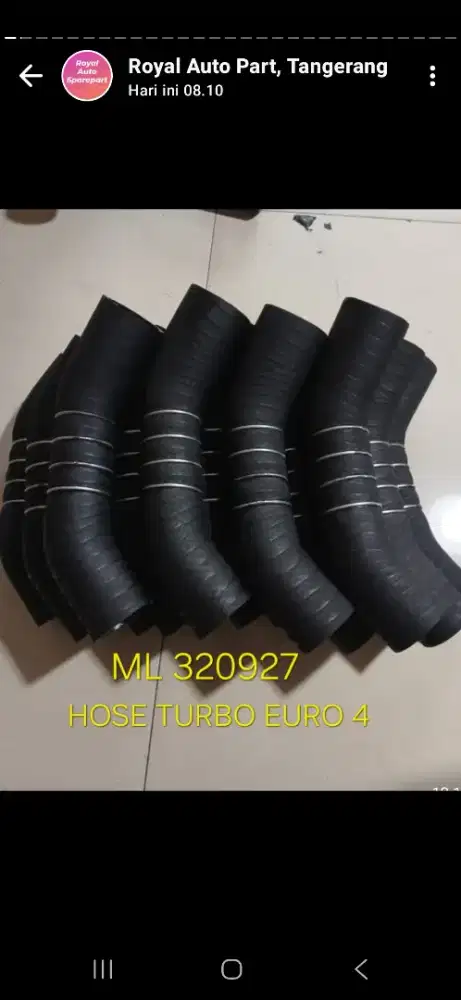 Lowongan Administrasi Accounting