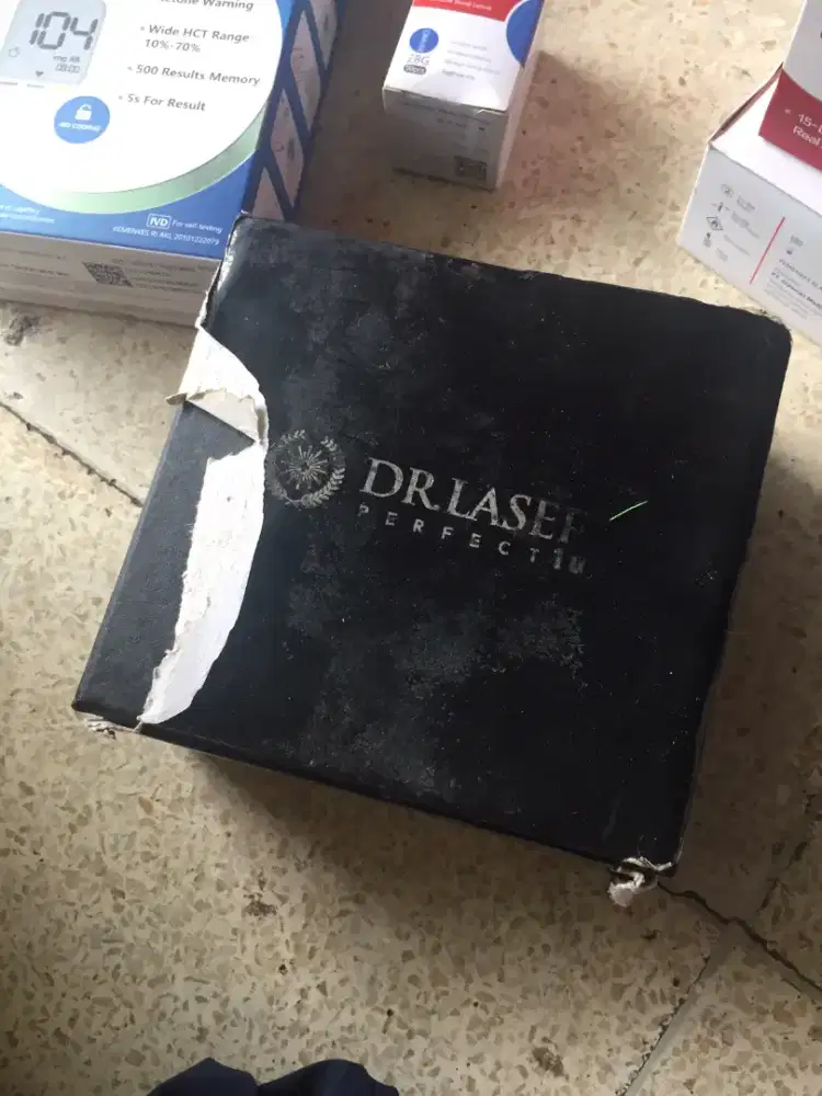 OMRON CORE ALL IN BISA NEGOPRICE