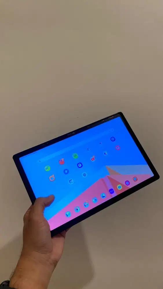 SAMSUNG GALAXY TAB A8 CELLULAR (SIMCARD)