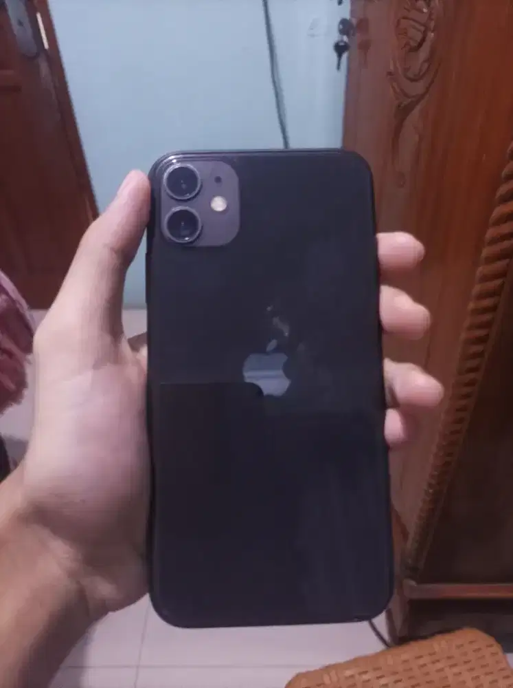 Iphone 11 128 gb ex ibox