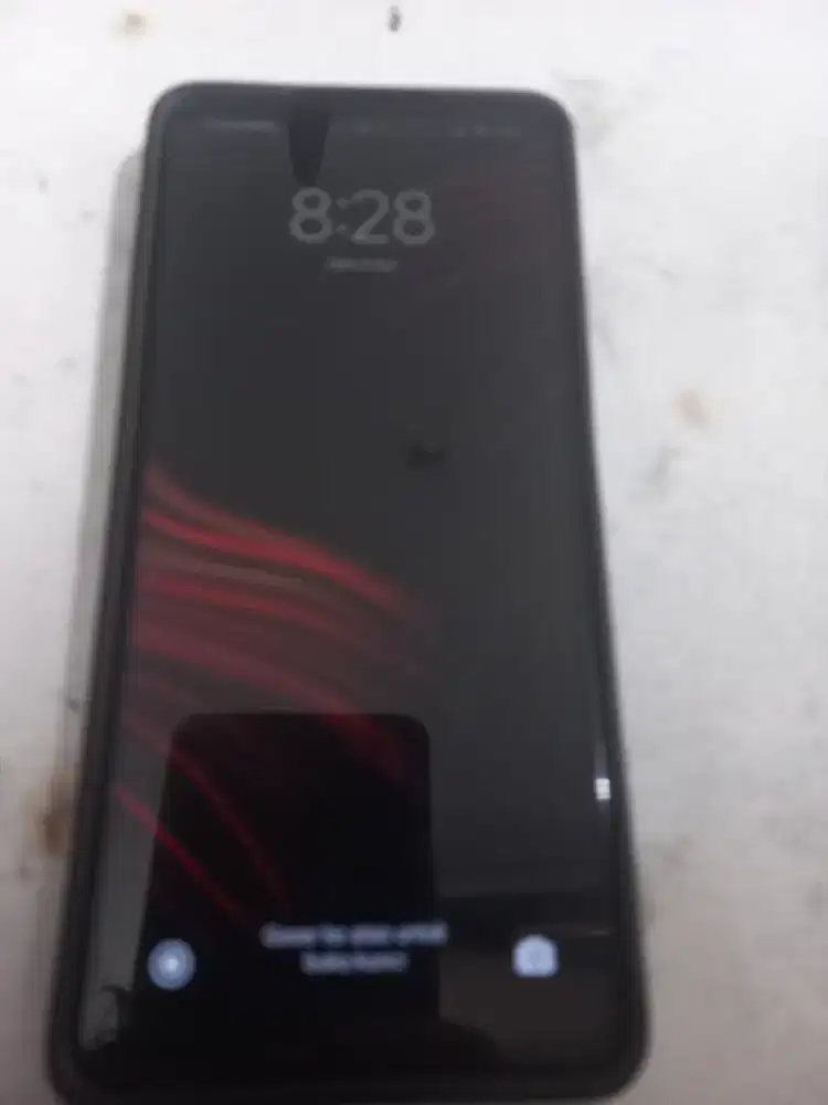 Poco X 3 PRO Full dus