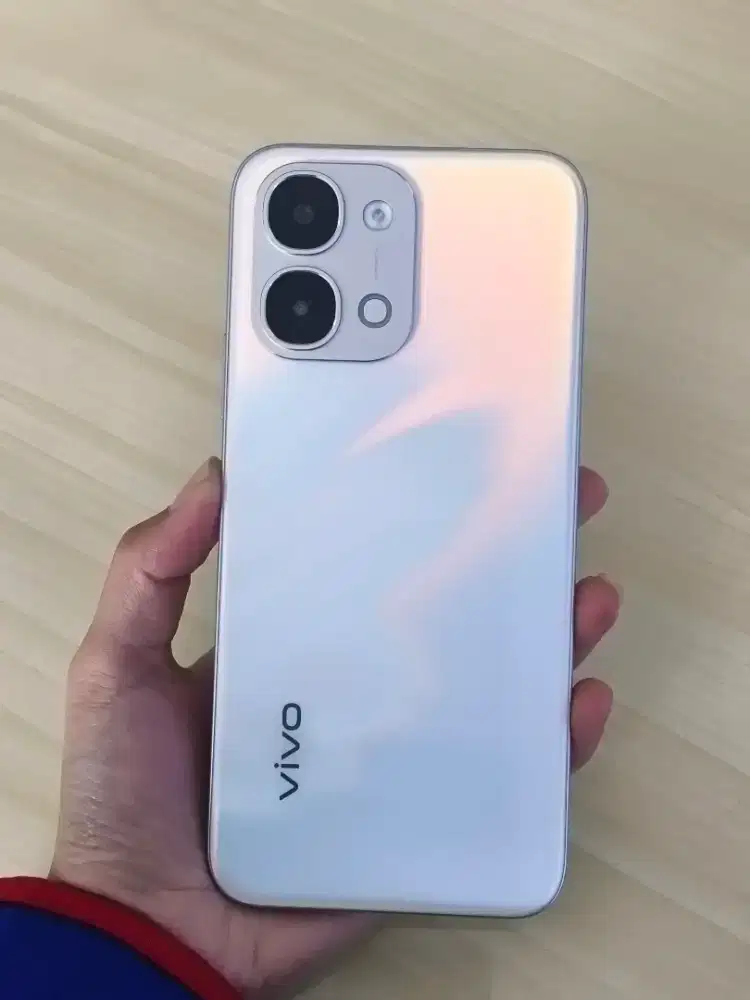Vivo Y31D  Cicilan 380k/bulan Free TWS Air
