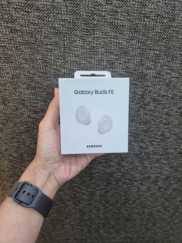 Samsung Galaxy Buds FE
