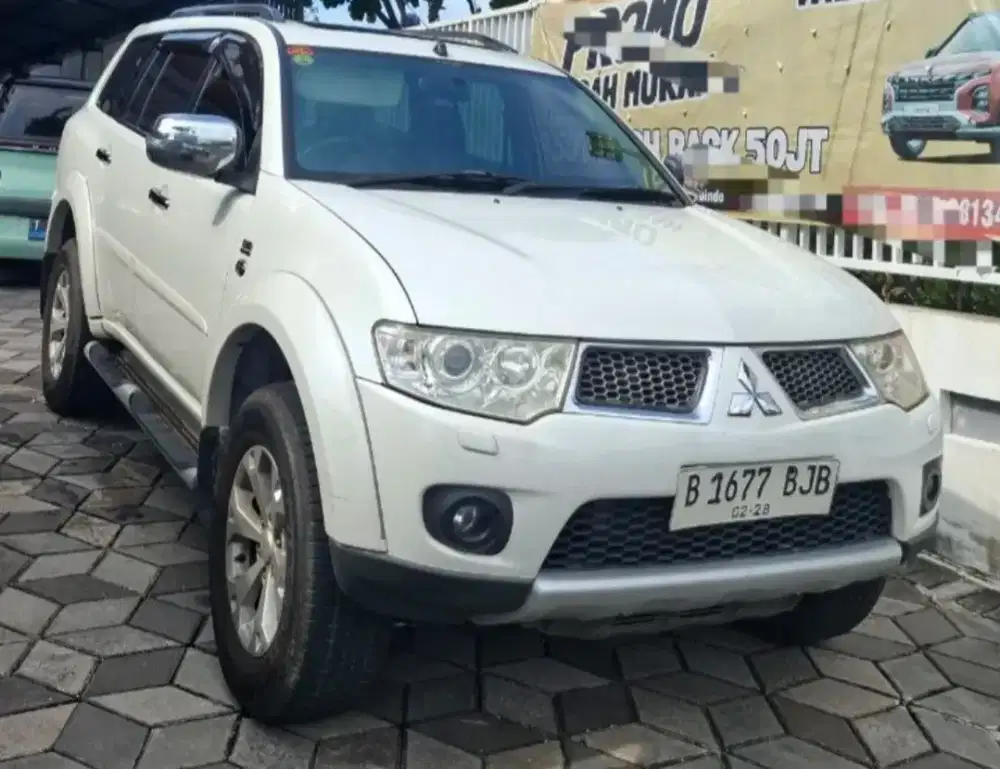 DAKAR 12 KM 130 DP 40