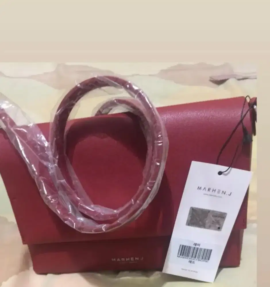 MARHENJ + DOMPET COACH