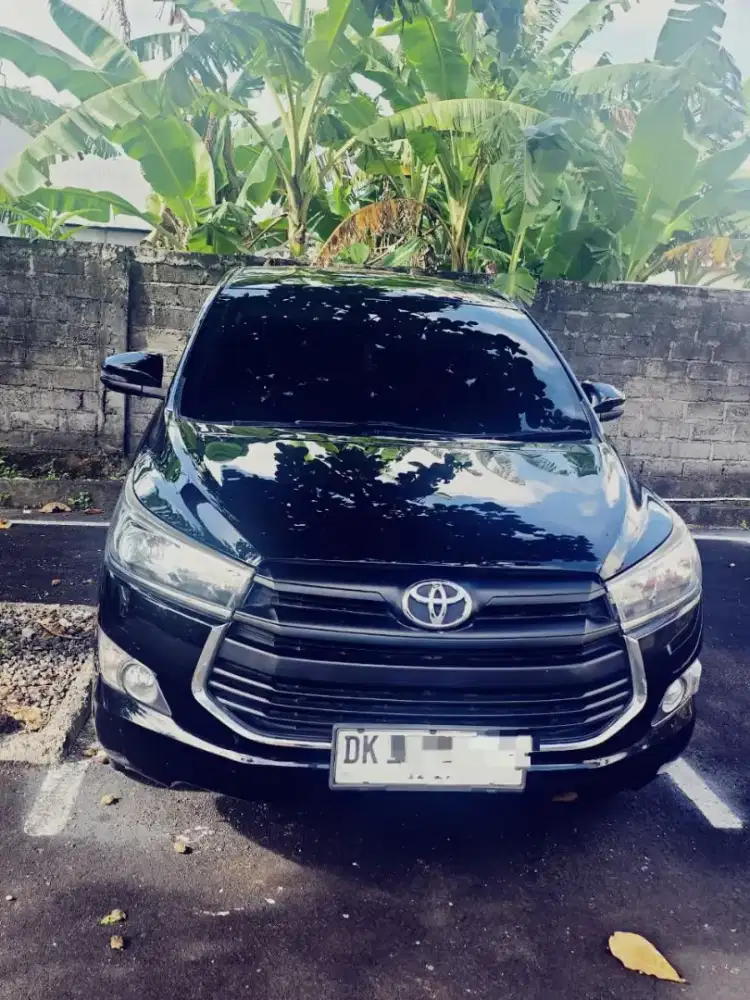 2018 REBORN BLACK G 2.0