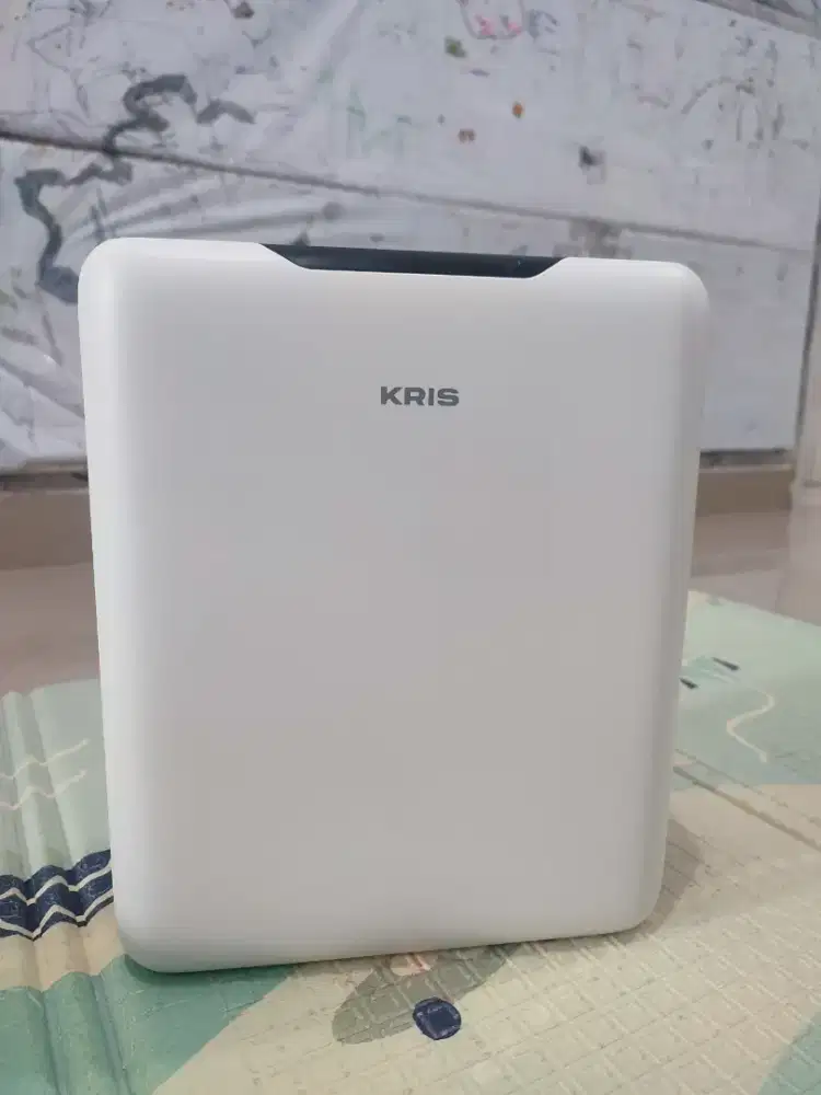 Dehumidifier Kris 2 in 1