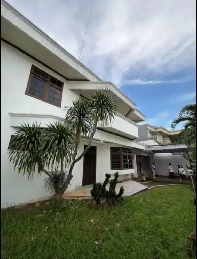 PALING MURAH ‼️ KAV AL DUREN SAWIT - PONDOK BAMBU