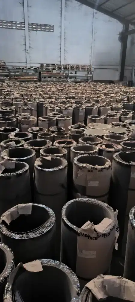 Dibutuhkan Helper Gudang