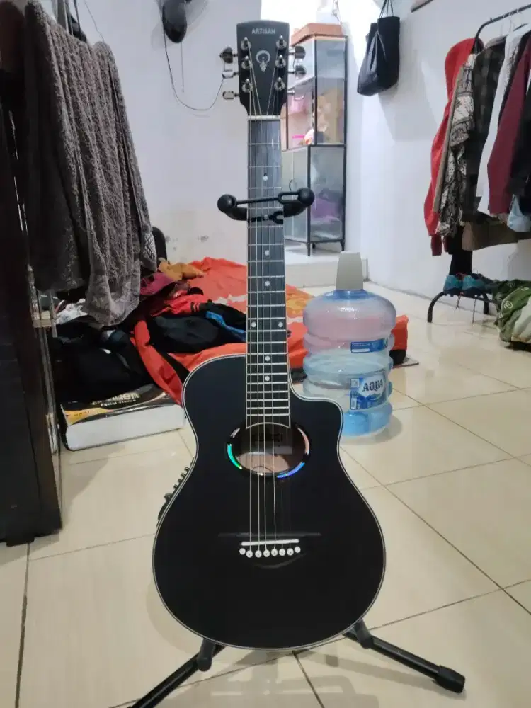 Gitar Artisan Akustik