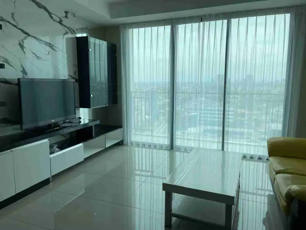 DIJUAL APARTEMEN DI NINE 9 RESIDENCE MAMPANG PRAPATAN JAKARTA SELATAN