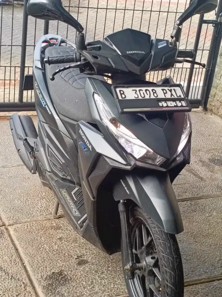 Honda vario 150 cc ESP tahun 2016