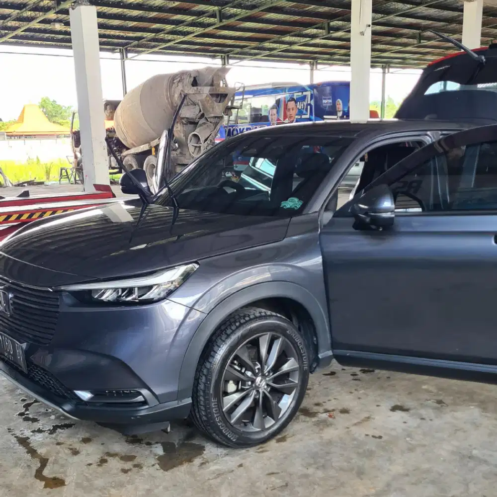 Honda HRV SE 2022 Bensin