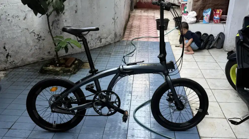 Pacific Noris Neo X5