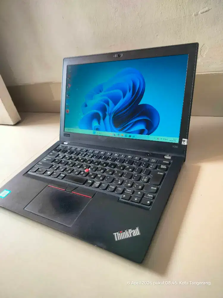 Lenovo thinkPad X280