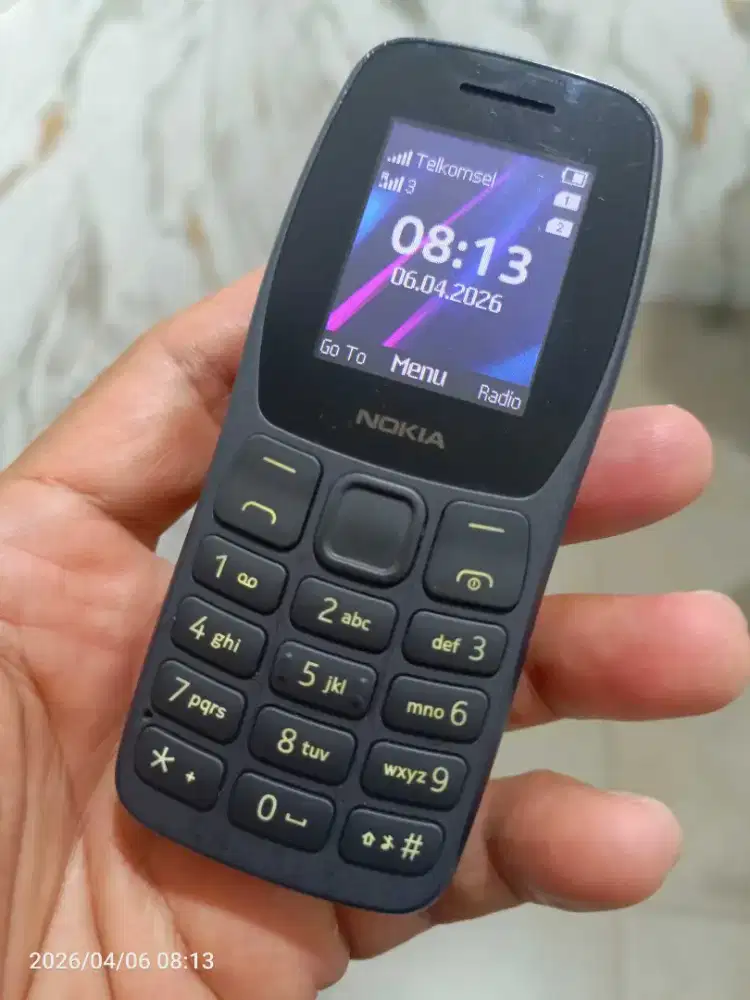 Nokia 105 (2022)