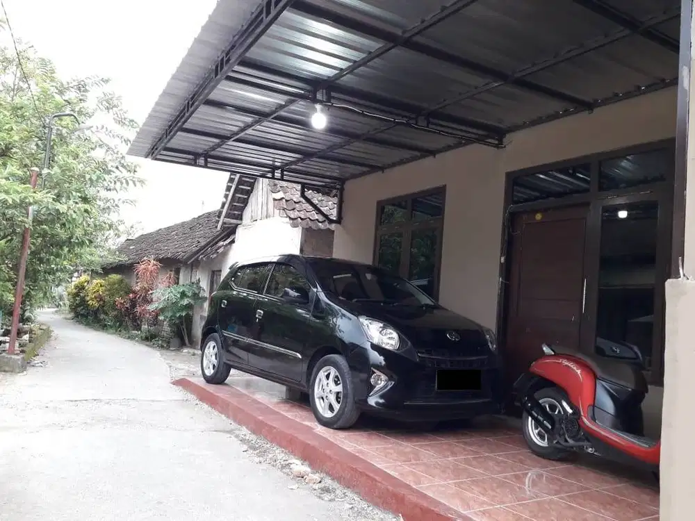 Rumah di Jalan Imogiri Timur Dekat Ringroad Selatan Jogja