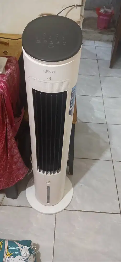 Kipas angin pendingin