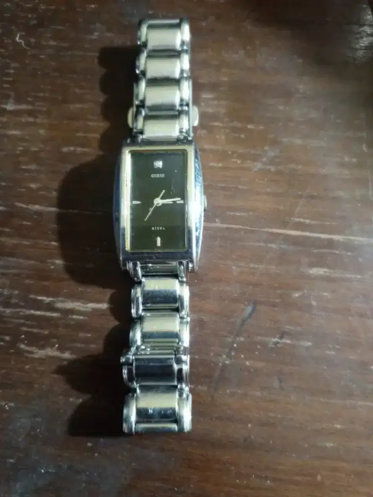 Jam tangan guess original