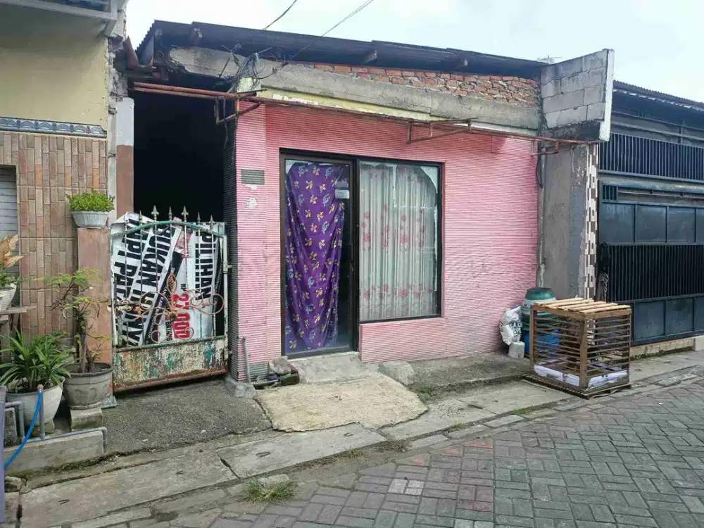 Di Jual Murah Rumah Kost Klakah Rejo Sememi Surabaya Rumah Kost Tidak Aktif