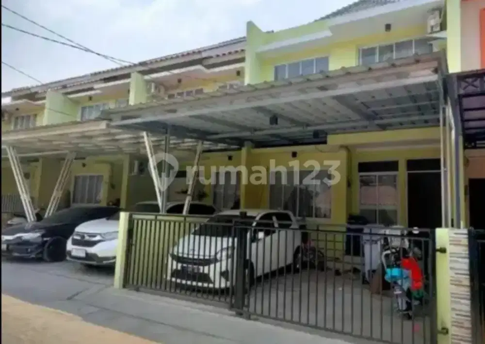 HARUS TERJUAL ‼️ CLUSTER JAKASETIA - GALAXY