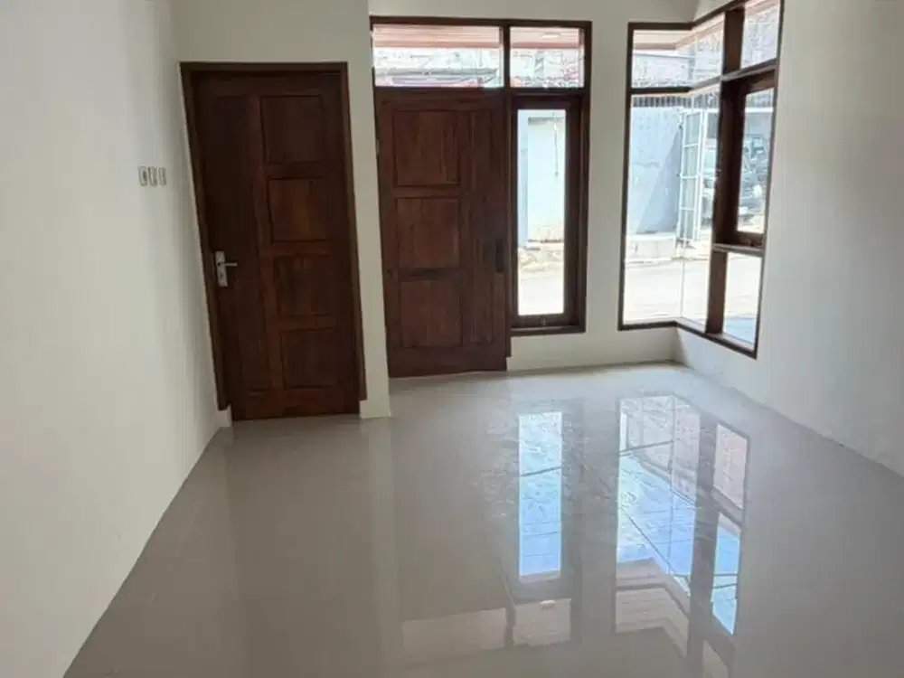 3 KT 1 Kamar Mandi Rumah Dekat Akses Tol Cileunyi