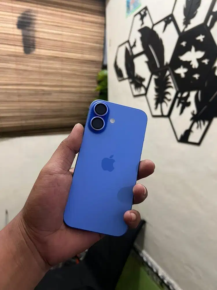 IPHONE 16 128 GB IBOX