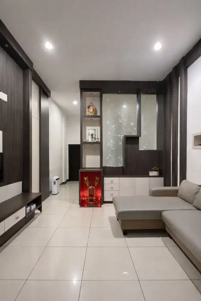 Ruko legian town house