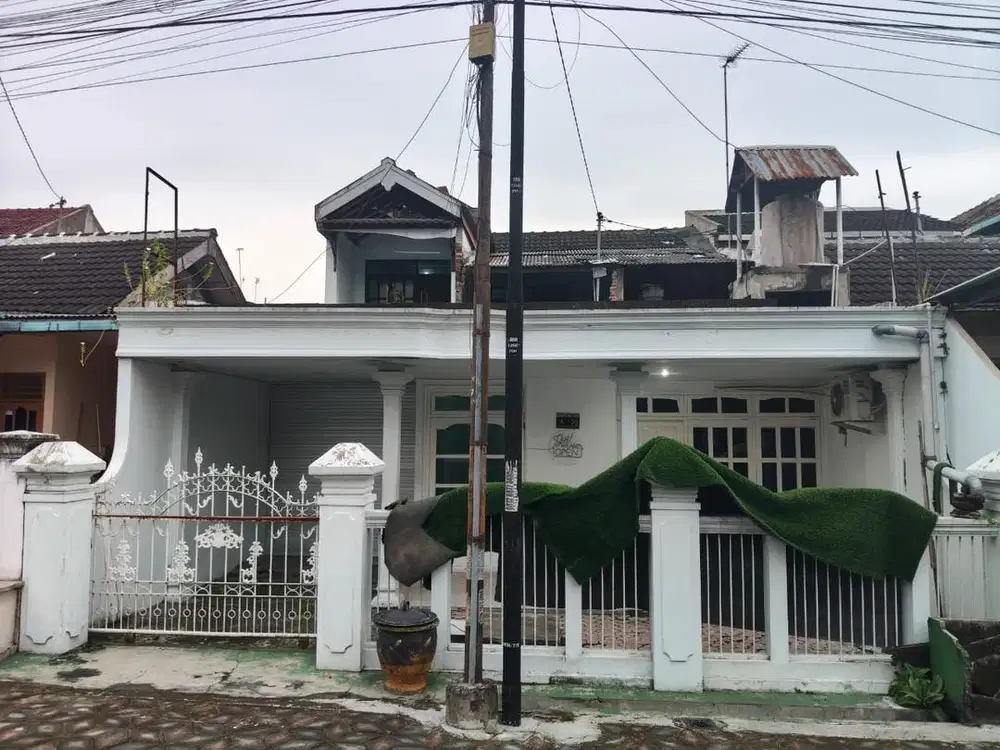 RUMAH DIJUAL CEPAT