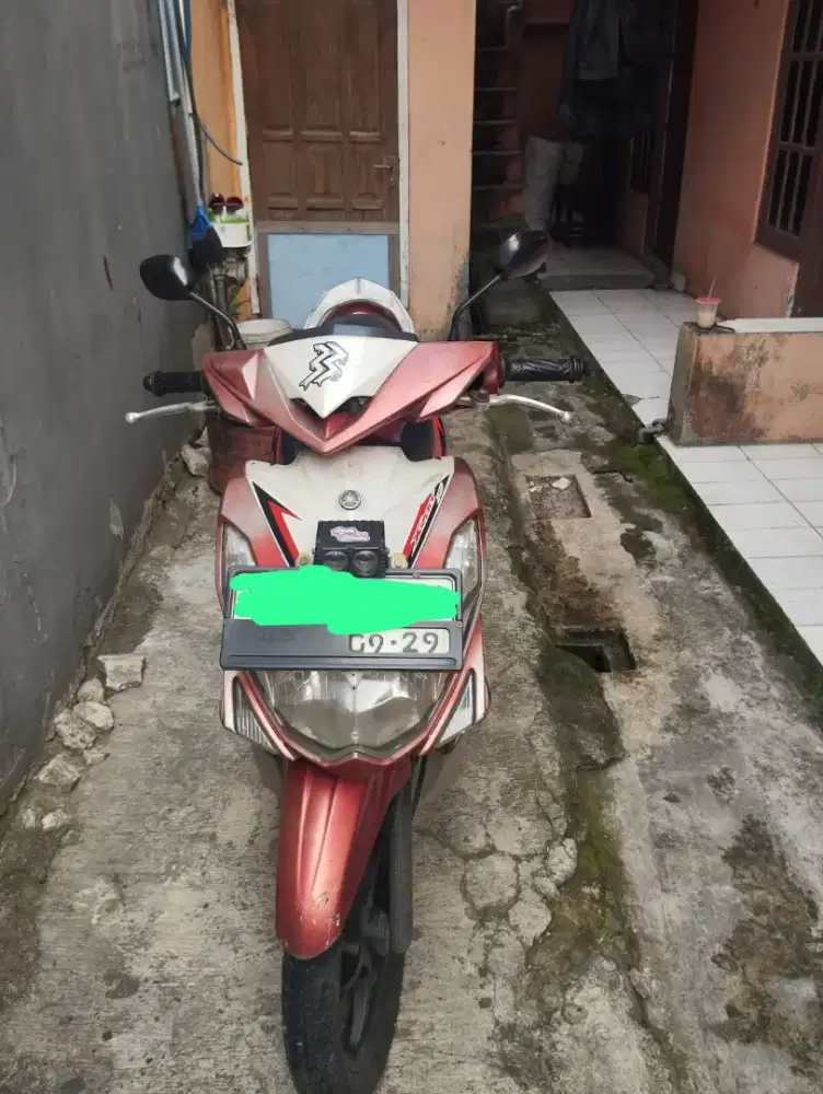 XEON RC SS LENGKAP MURAH