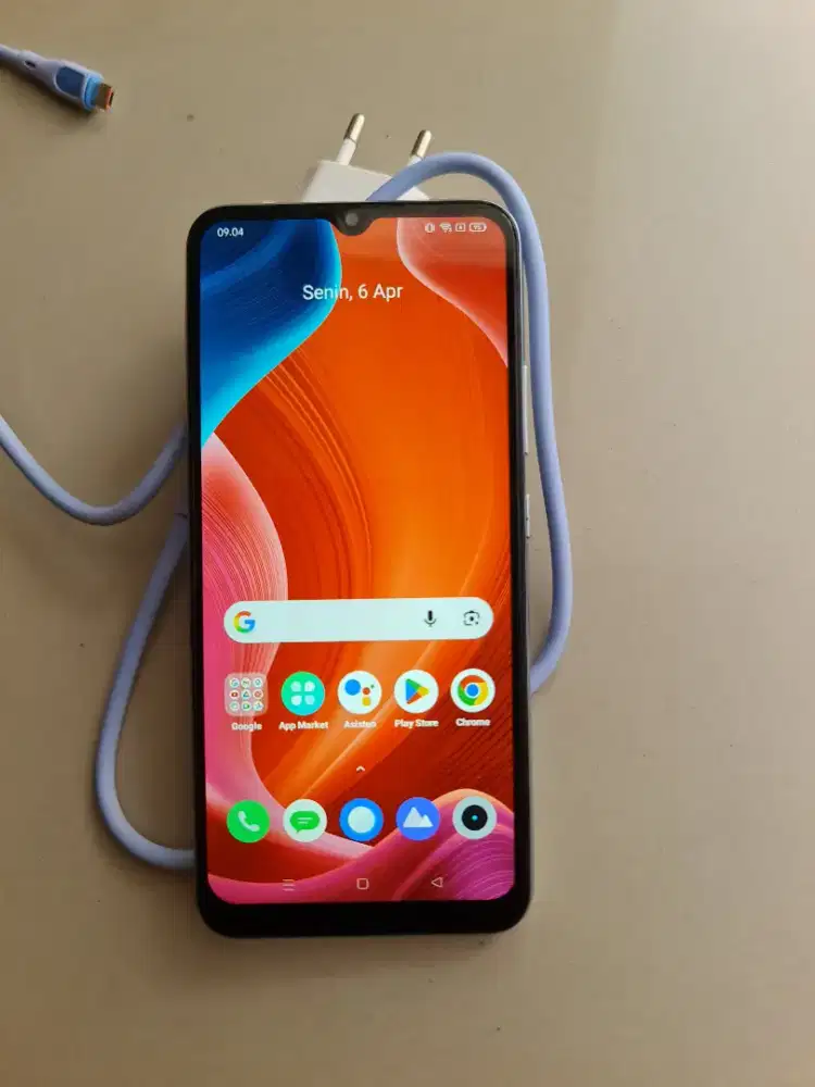 Realme C15 4/64
