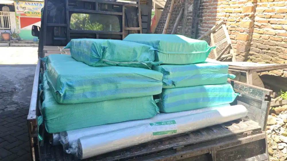 Carteran, Rental, Sewa, Lepas kunci Mobil PickUp