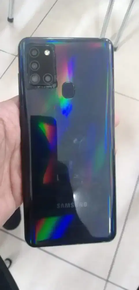 Samsung a21s 3/32