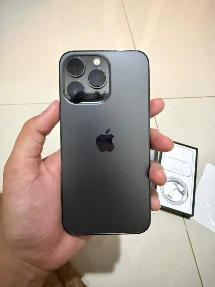 Iphone 13 Pro 128Gb grey ex ibox