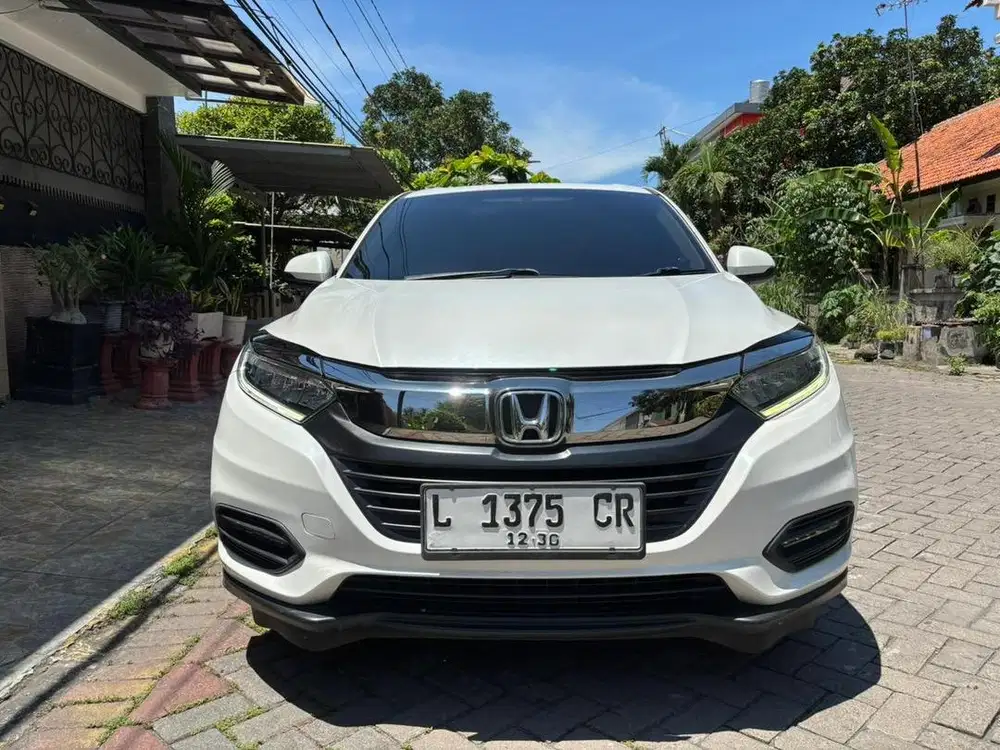 HRV 1.5 SE MATIC 2020 KM 51rb