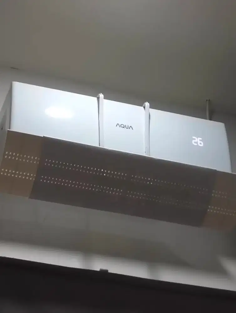 Jual AC AQUA 1pk