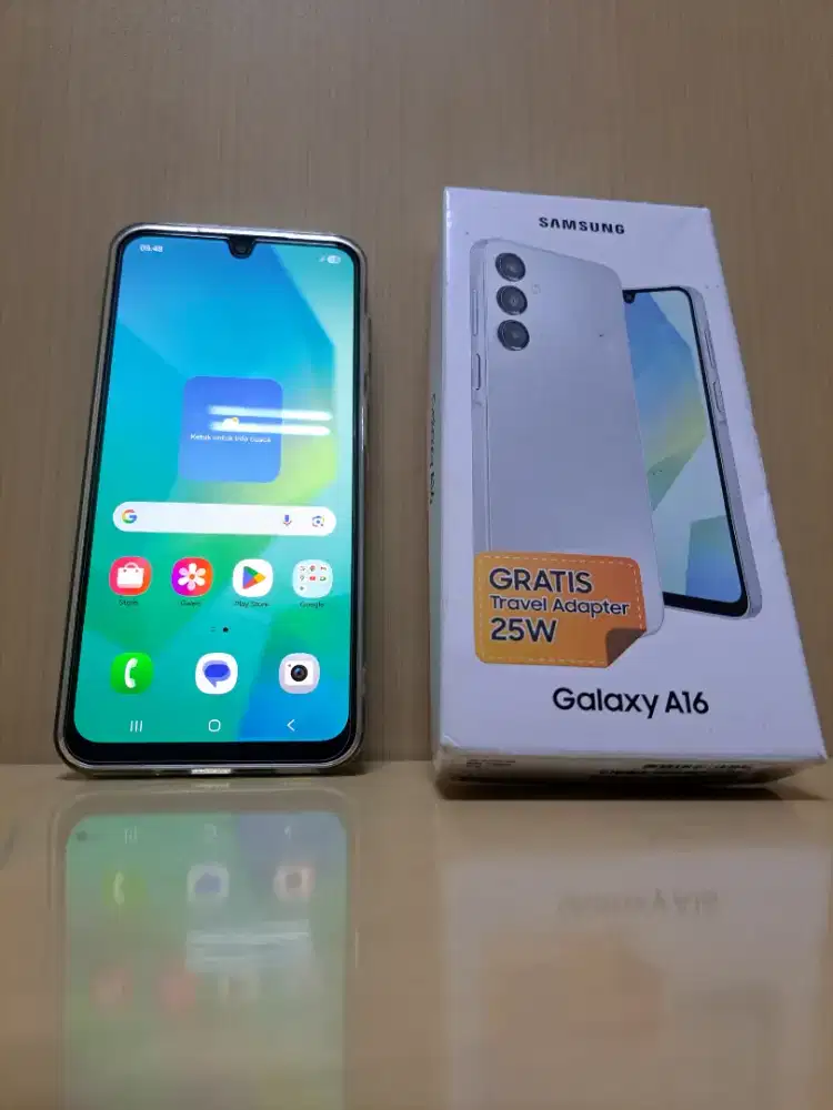 Samsung Galaxy A16 4G