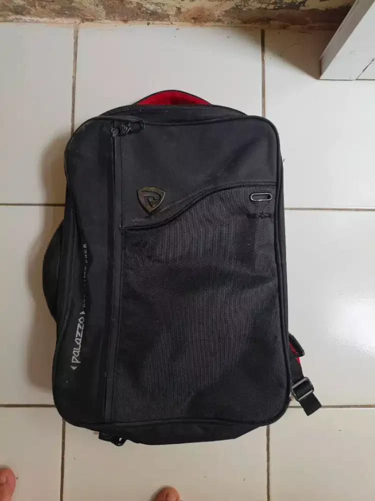 Tas laptop pazallo