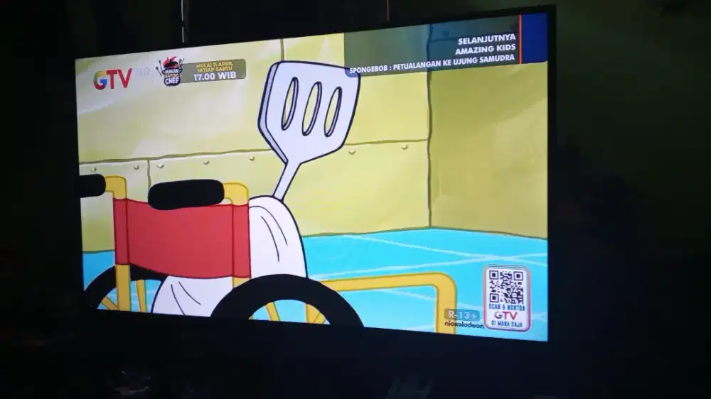 Samsung LED TV 32 inch