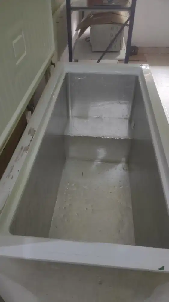 freezer rsa 460 liter