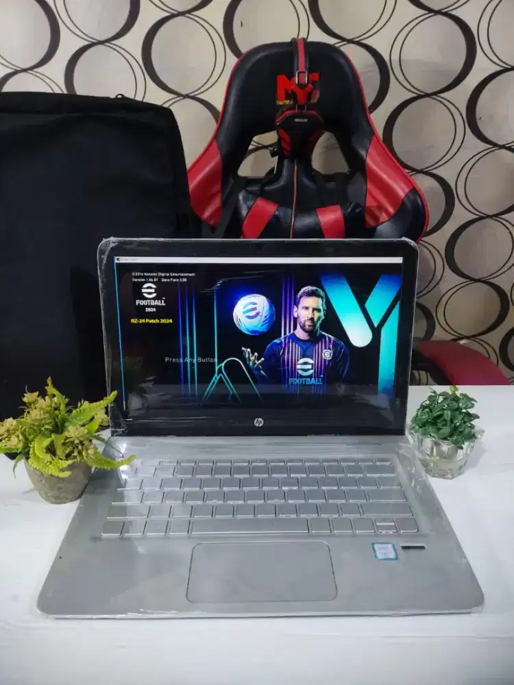 Laptop HP ENVY Core i7 RAM 8Gb SSD 240Gb