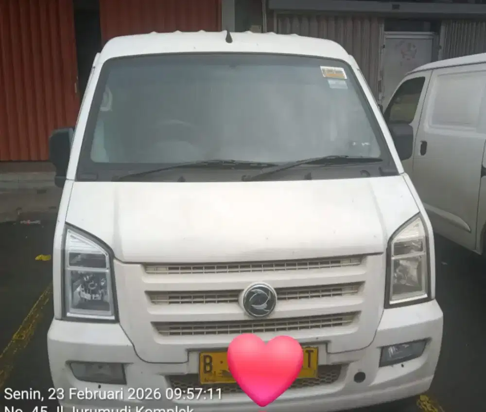 Dijual cepat siap pakai