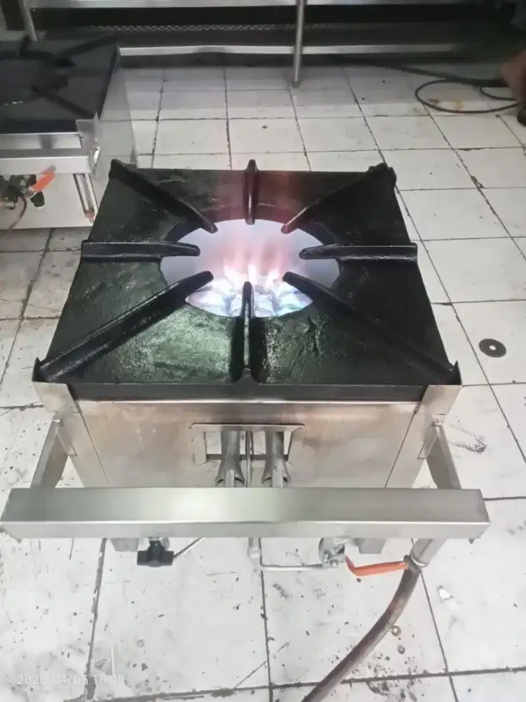 Kompore stokcpot pengapian Haigh pressure Uk 50x50x55

Harga : 2,3jt