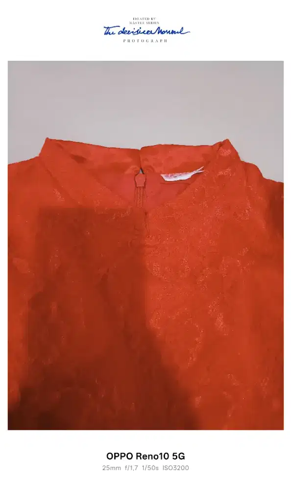 Dijual Dress anak perempuan import, belum pernah pakai