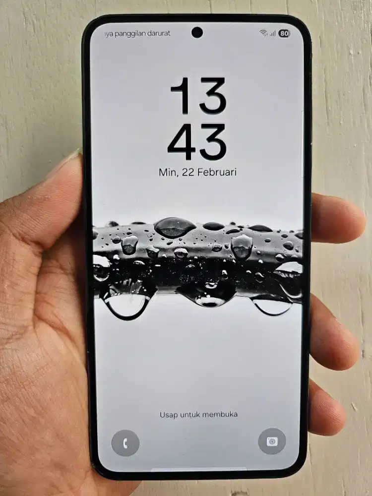 Samsung S23 SEIN 256GB No Minus