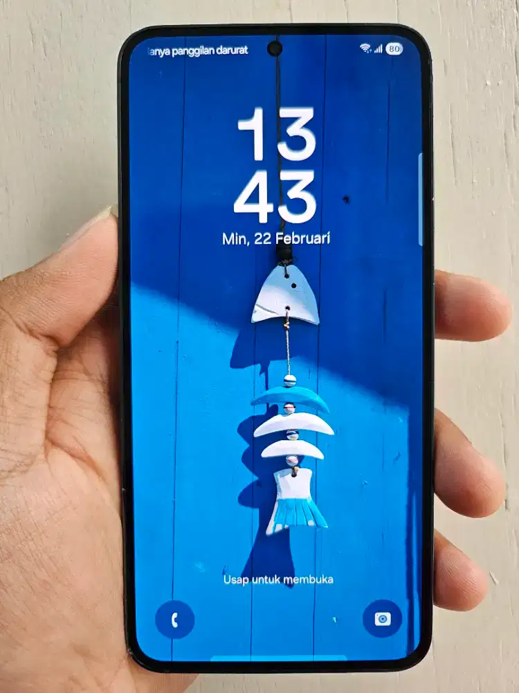 Samsung S23 SEIN 256GB No Minus