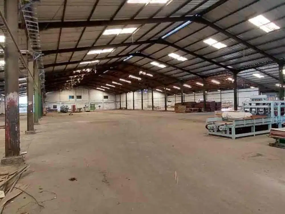 disewakan gudang dikalioso