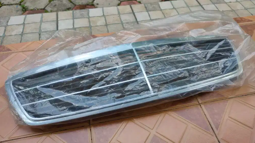 Grille Mercedes Benz W203 C-Class 2000-2007